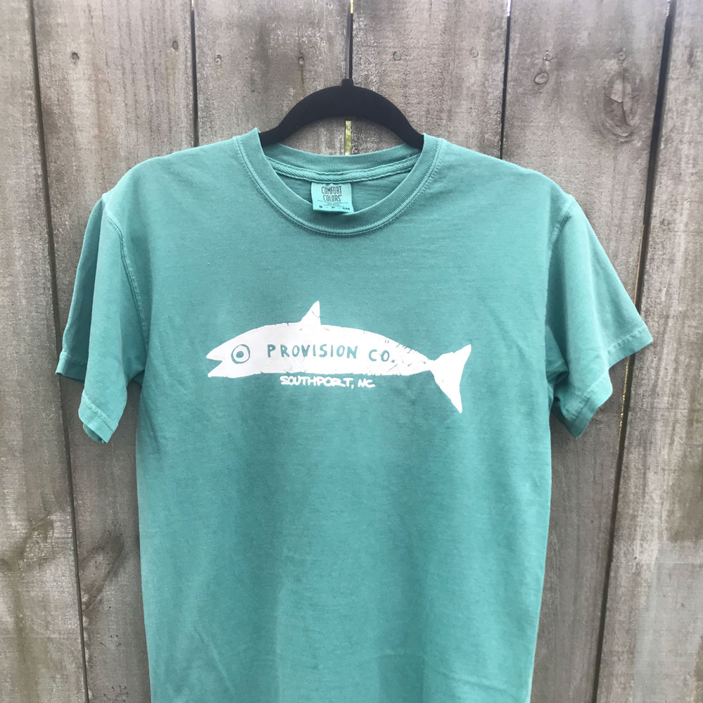 Southport T-shirts | Provision CompanyT-Shirts